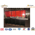 Kanada und USA entwerfen schwere Stahl Schublade Metal Work Bench